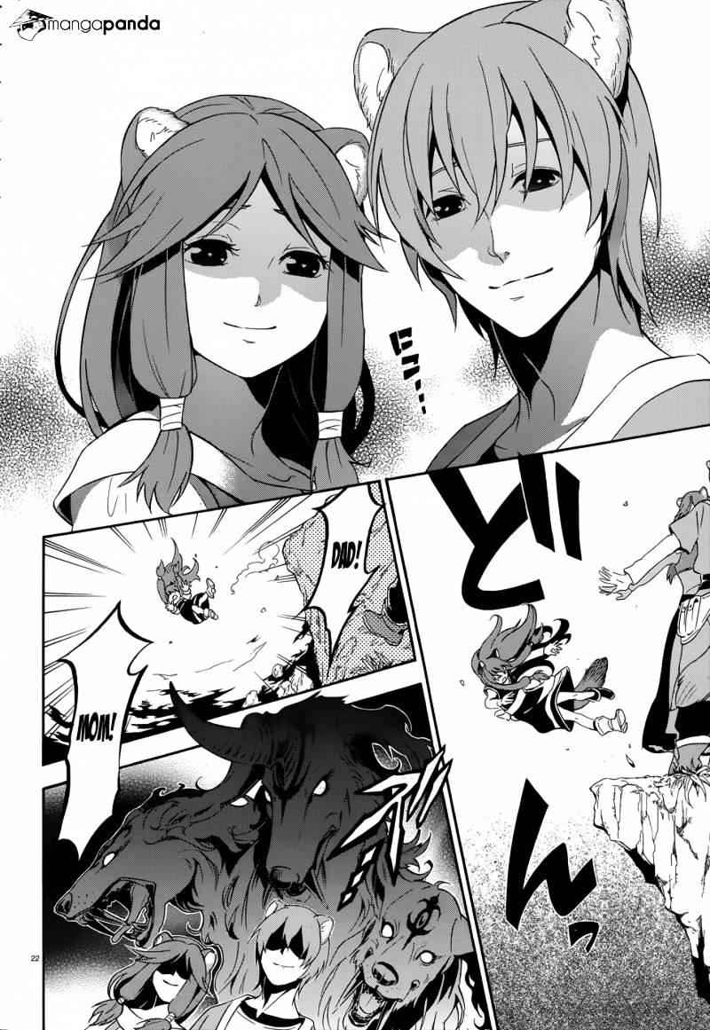 Read The Rising Of The Shield Hero En Manga Online