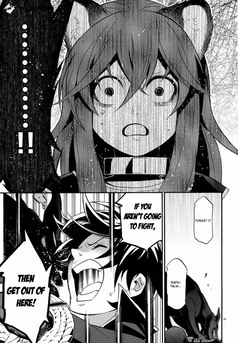 Read The Rising Of The Shield Hero En Manga Online