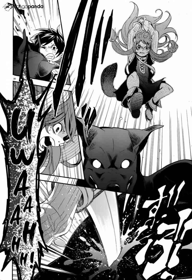 Read The Rising Of The Shield Hero En Manga Online