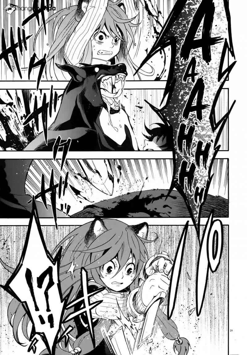 Read The Rising Of The Shield Hero En Manga Online