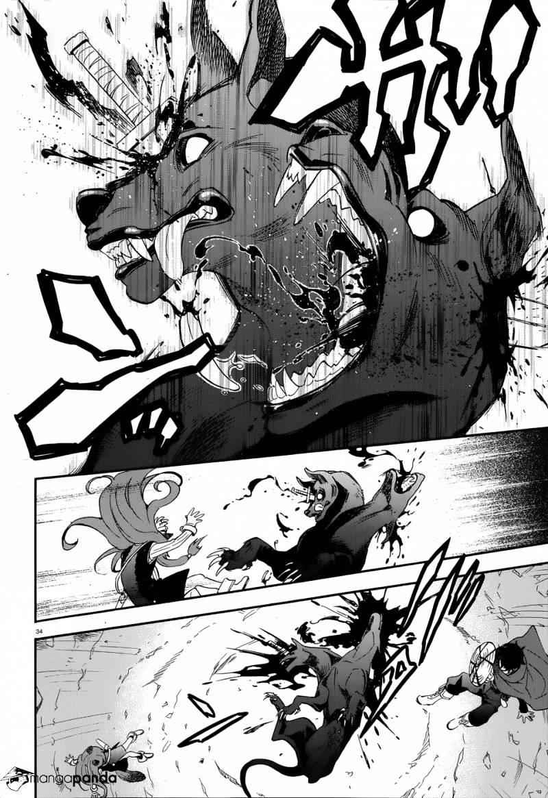 Read The Rising Of The Shield Hero En Manga Online