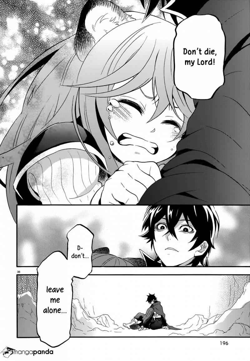 Read The Rising Of The Shield Hero En Manga Online
