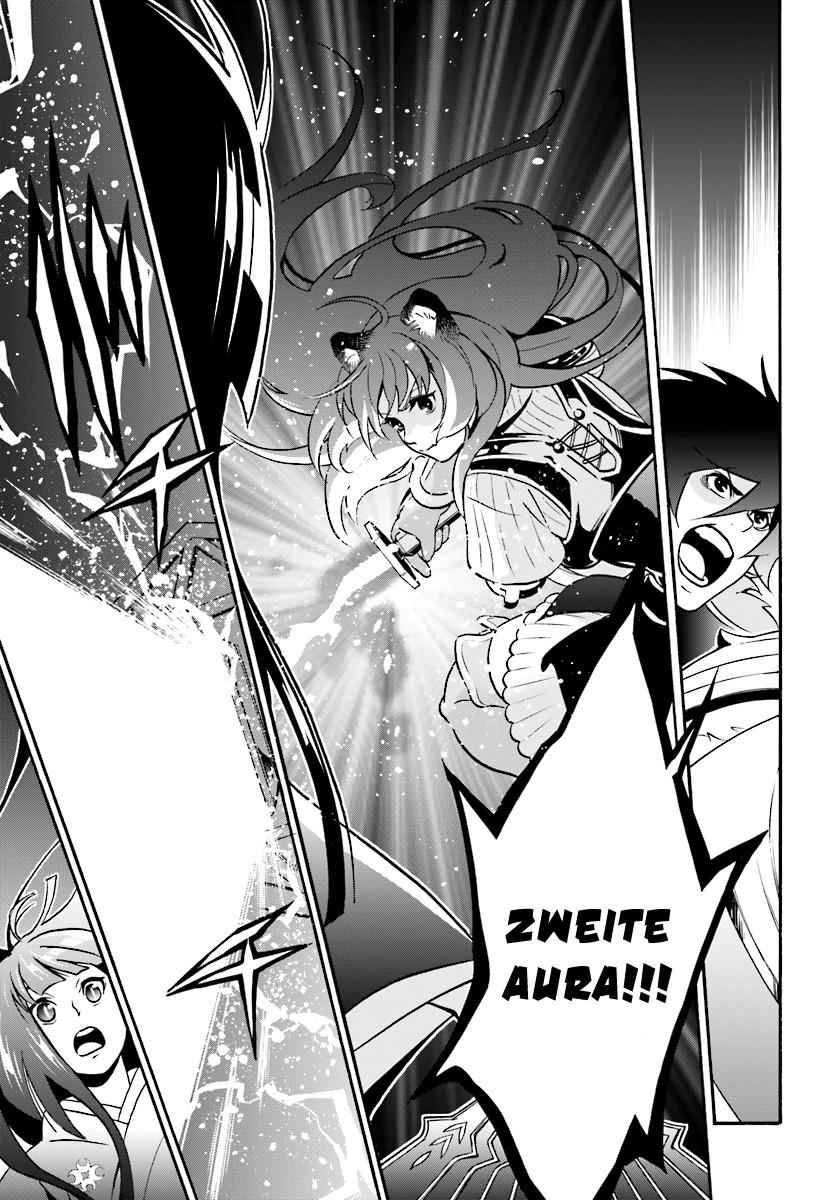 Read The Rising Of The Shield Hero En Manga Online