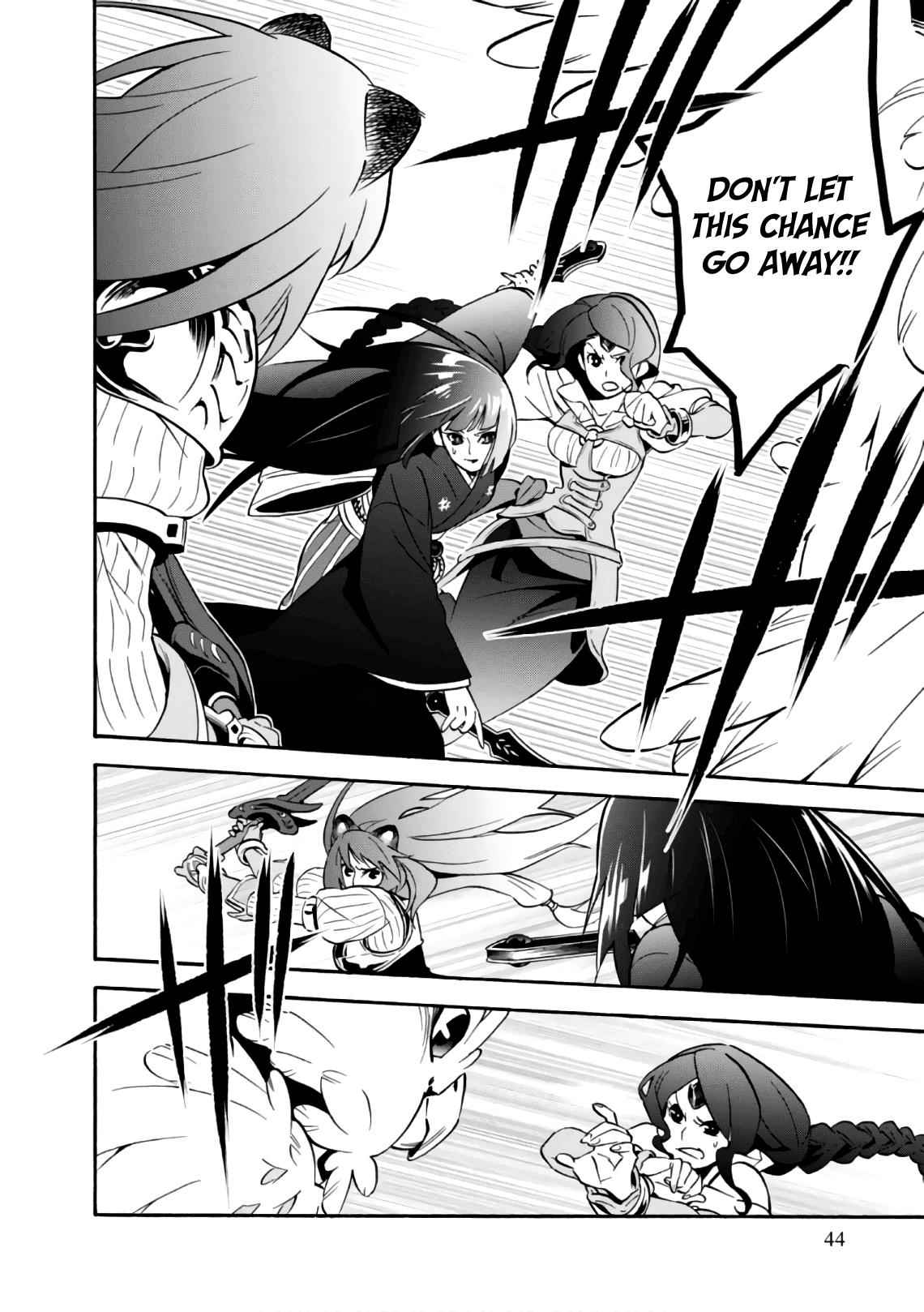 Read The Rising Of The Shield Hero En Manga Online