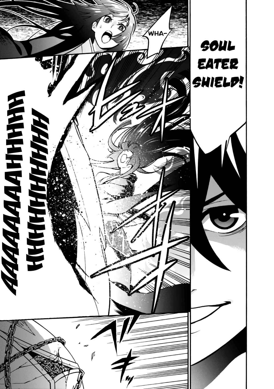 Read The Rising Of The Shield Hero En Manga Online