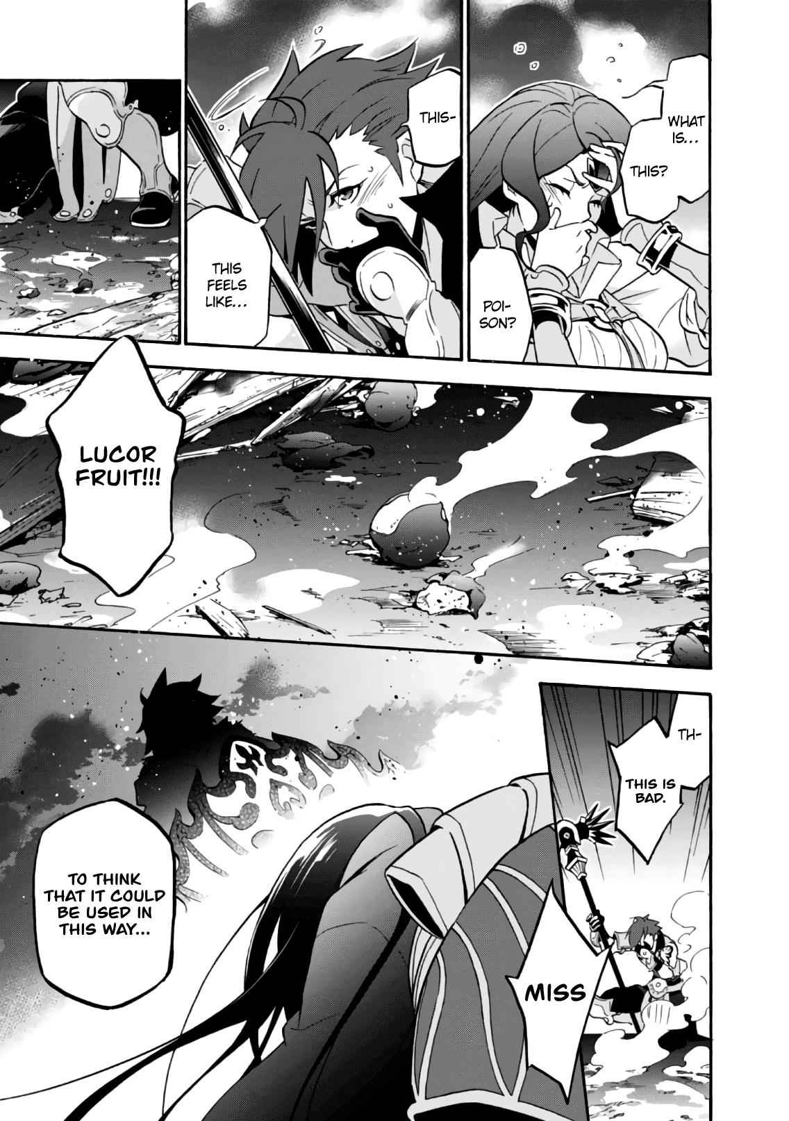 Read The Rising Of The Shield Hero En Manga Online
