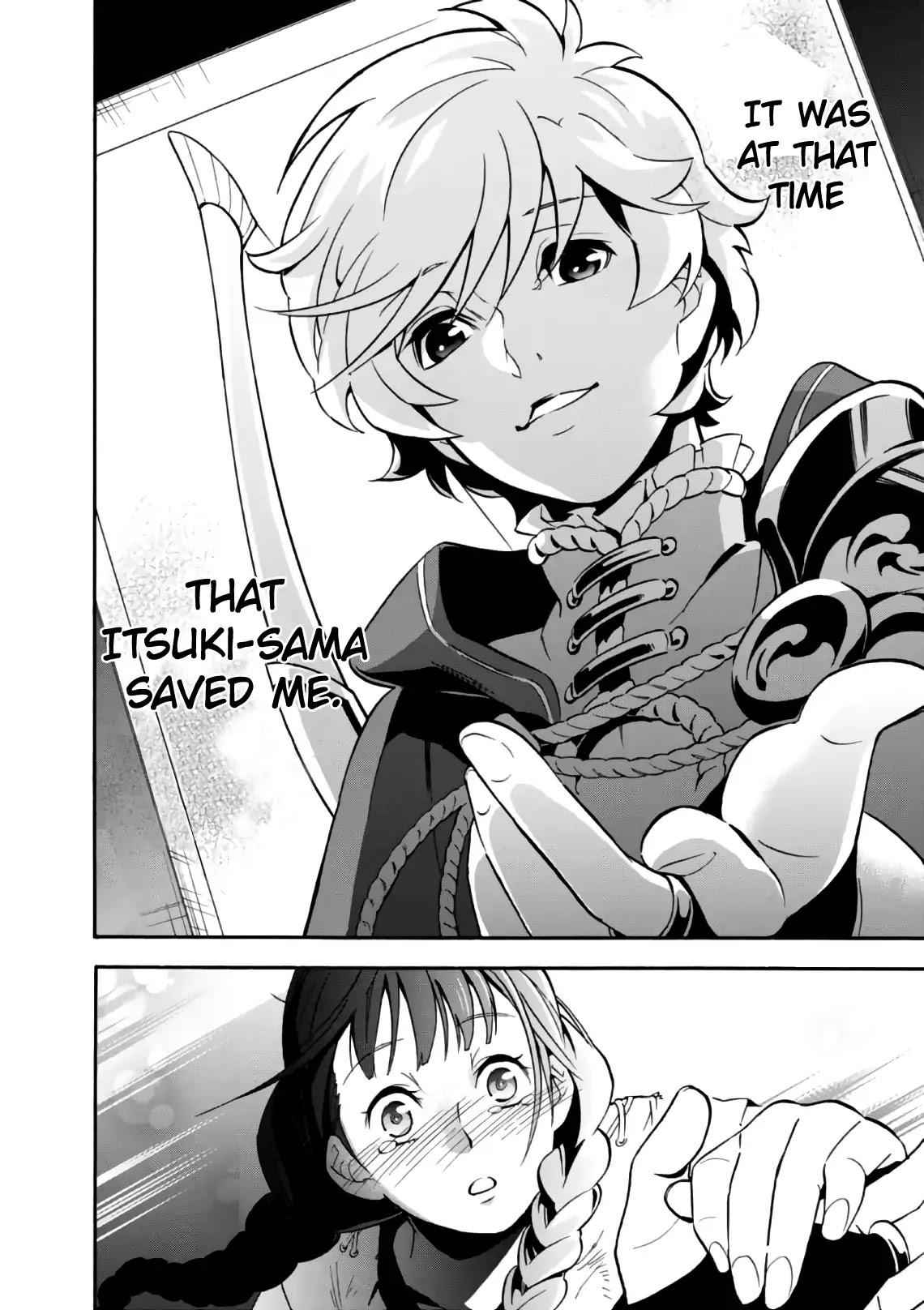 Read The Rising Of The Shield Hero En Manga Online