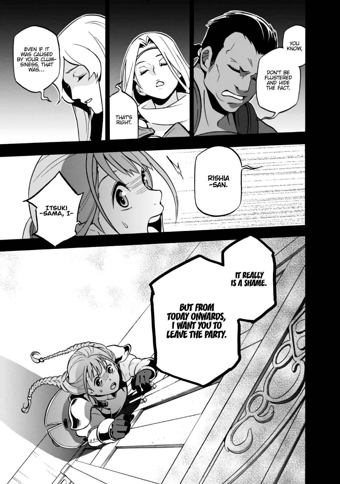 Read The Rising Of The Shield Hero En Manga Online