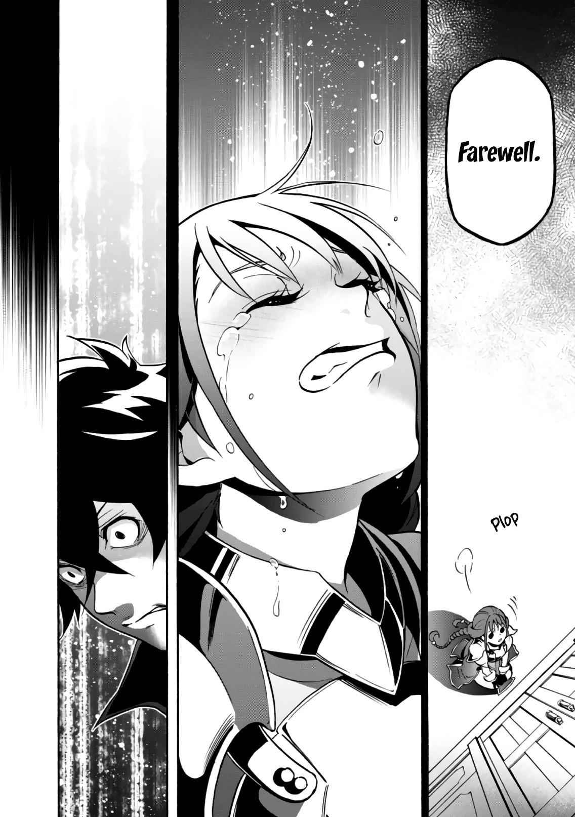 Read The Rising Of The Shield Hero En Manga Online