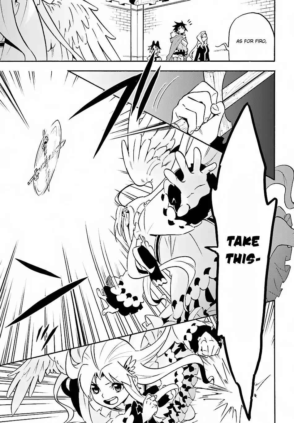 Read The Rising Of The Shield Hero En Manga Online