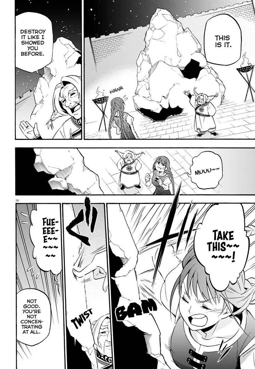Read The Rising Of The Shield Hero En Manga Online