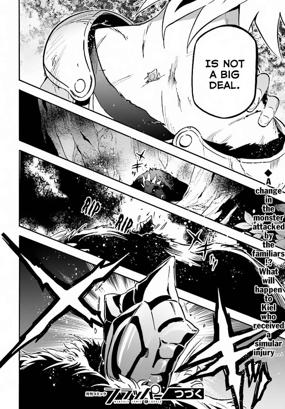 Read The Rising Of The Shield Hero En Manga Online