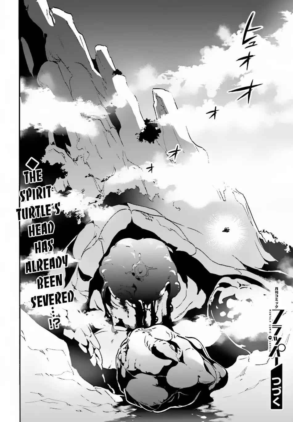 Read The Rising Of The Shield Hero En Manga Online