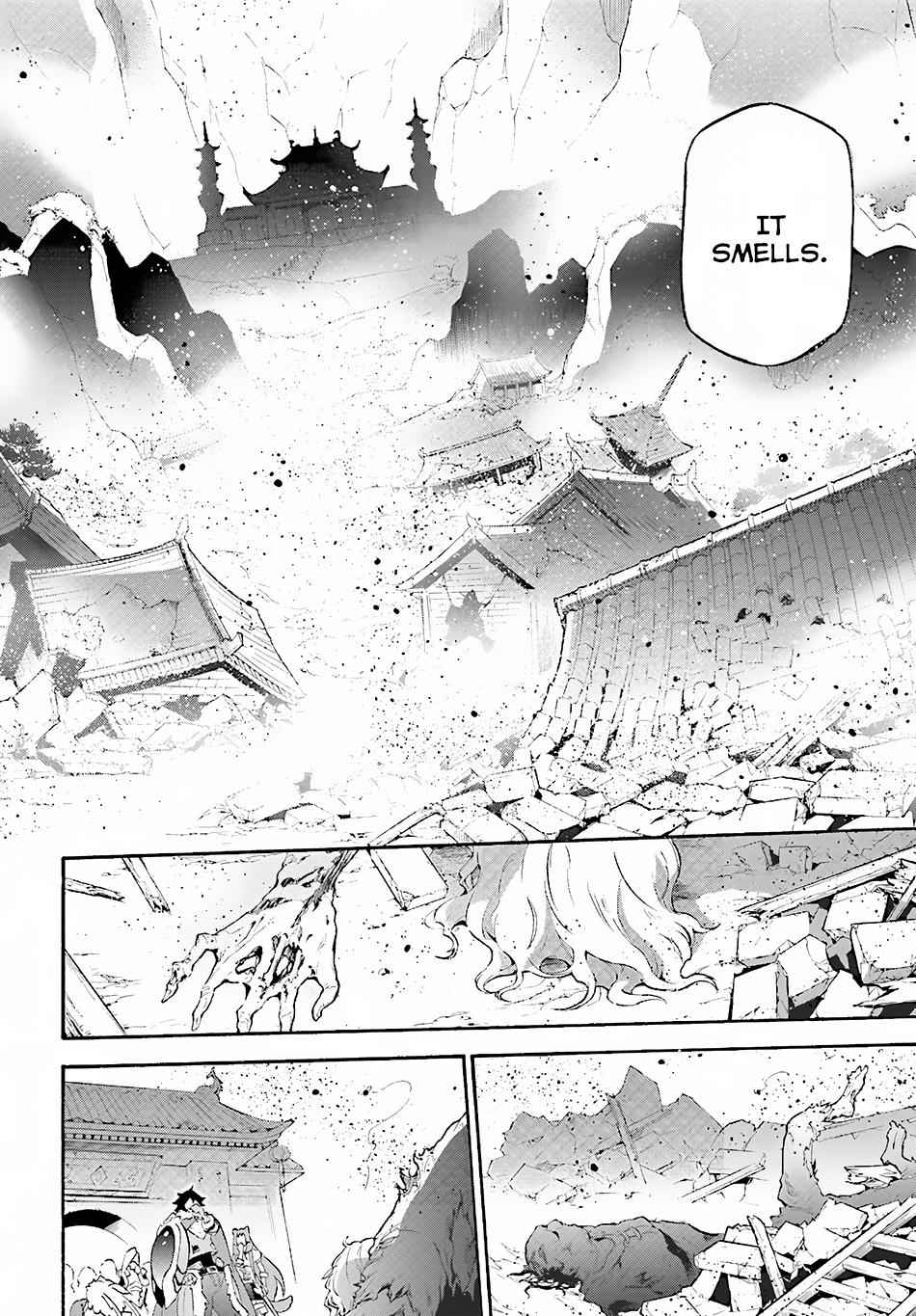 Read The Rising Of The Shield Hero En Manga Online