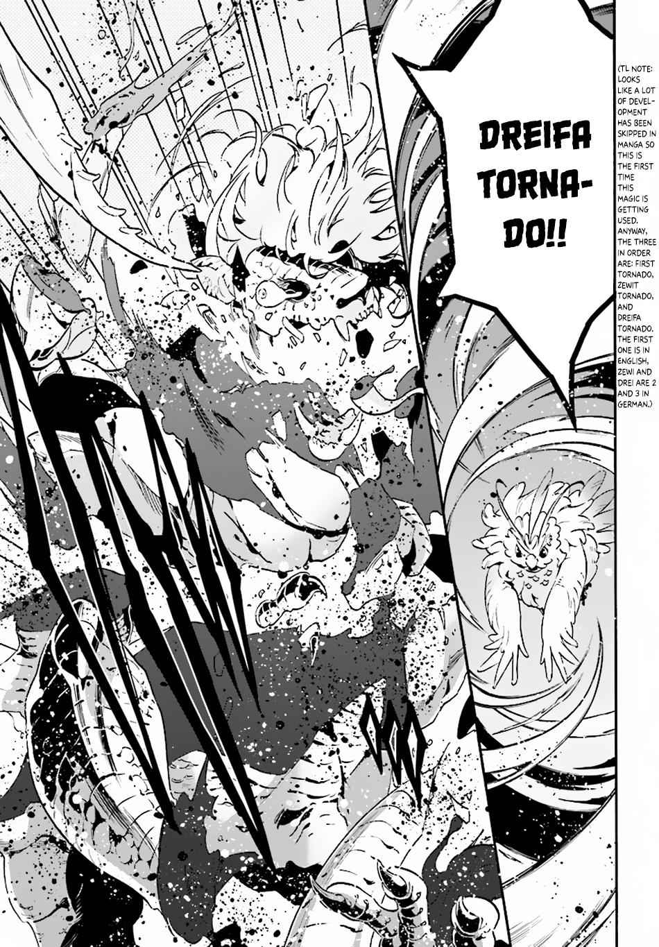 Read The Rising Of The Shield Hero En Manga Online