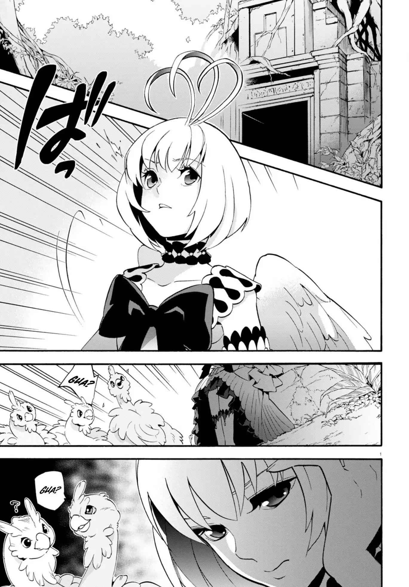 Read The Rising Of The Shield Hero En Manga Online