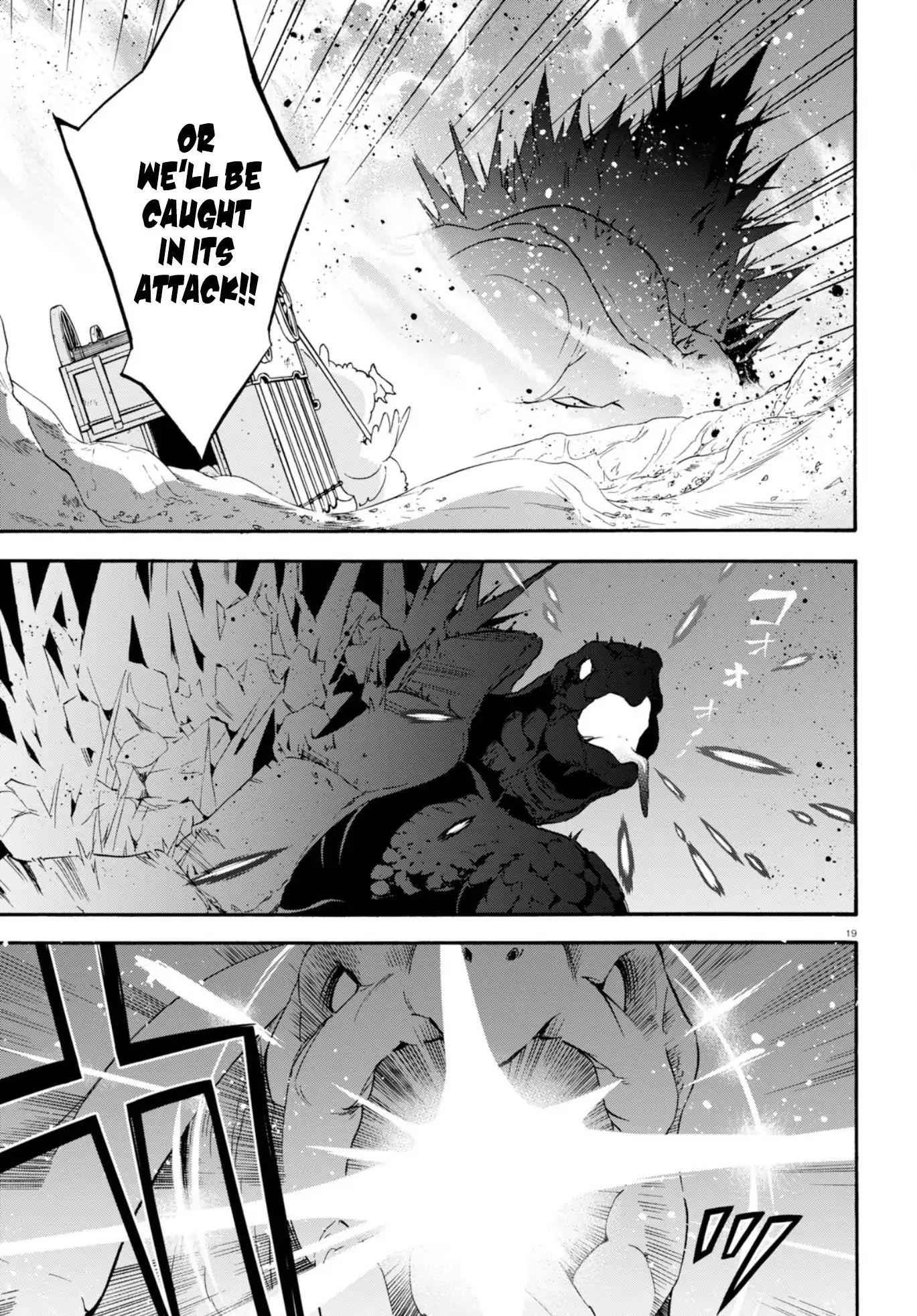 Read The Rising Of The Shield Hero En Manga Online
