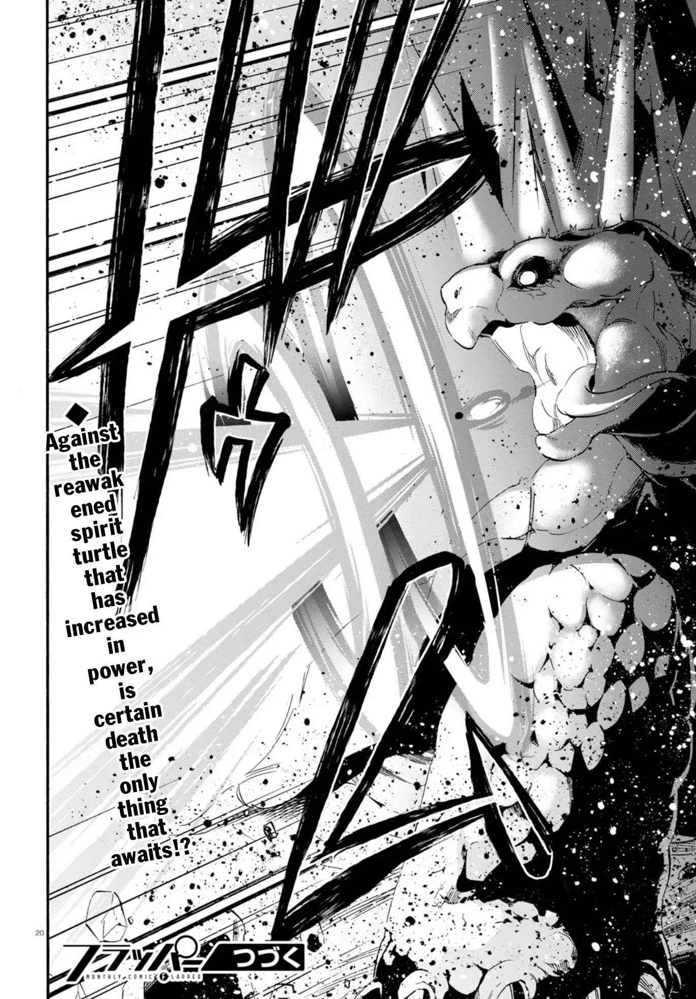Read The Rising Of The Shield Hero En Manga Online