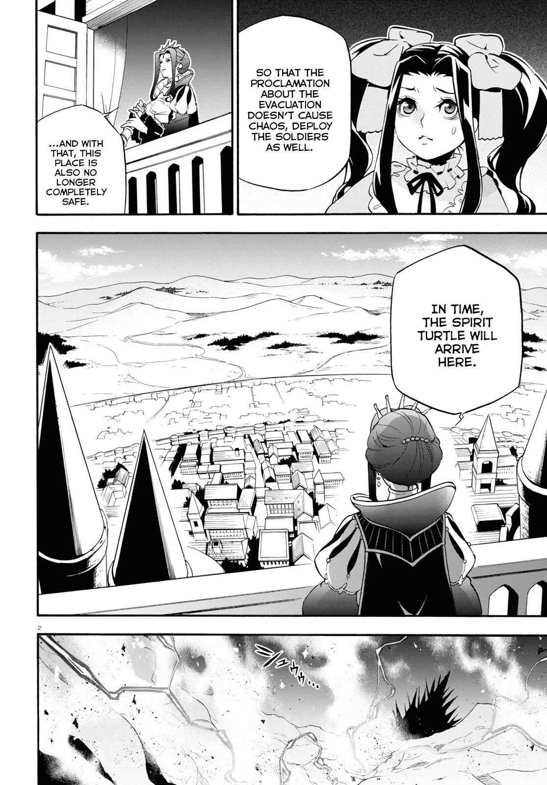 Read The Rising Of The Shield Hero En Manga Online