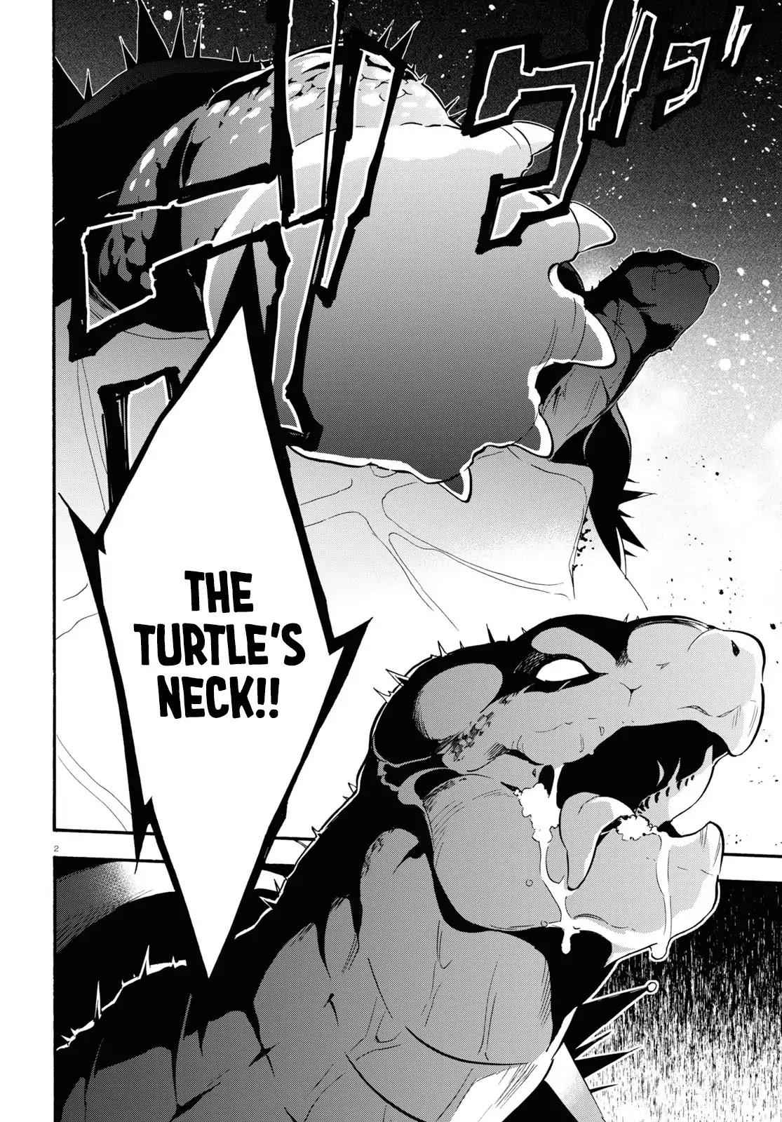 Read The Rising Of The Shield Hero En Manga Online