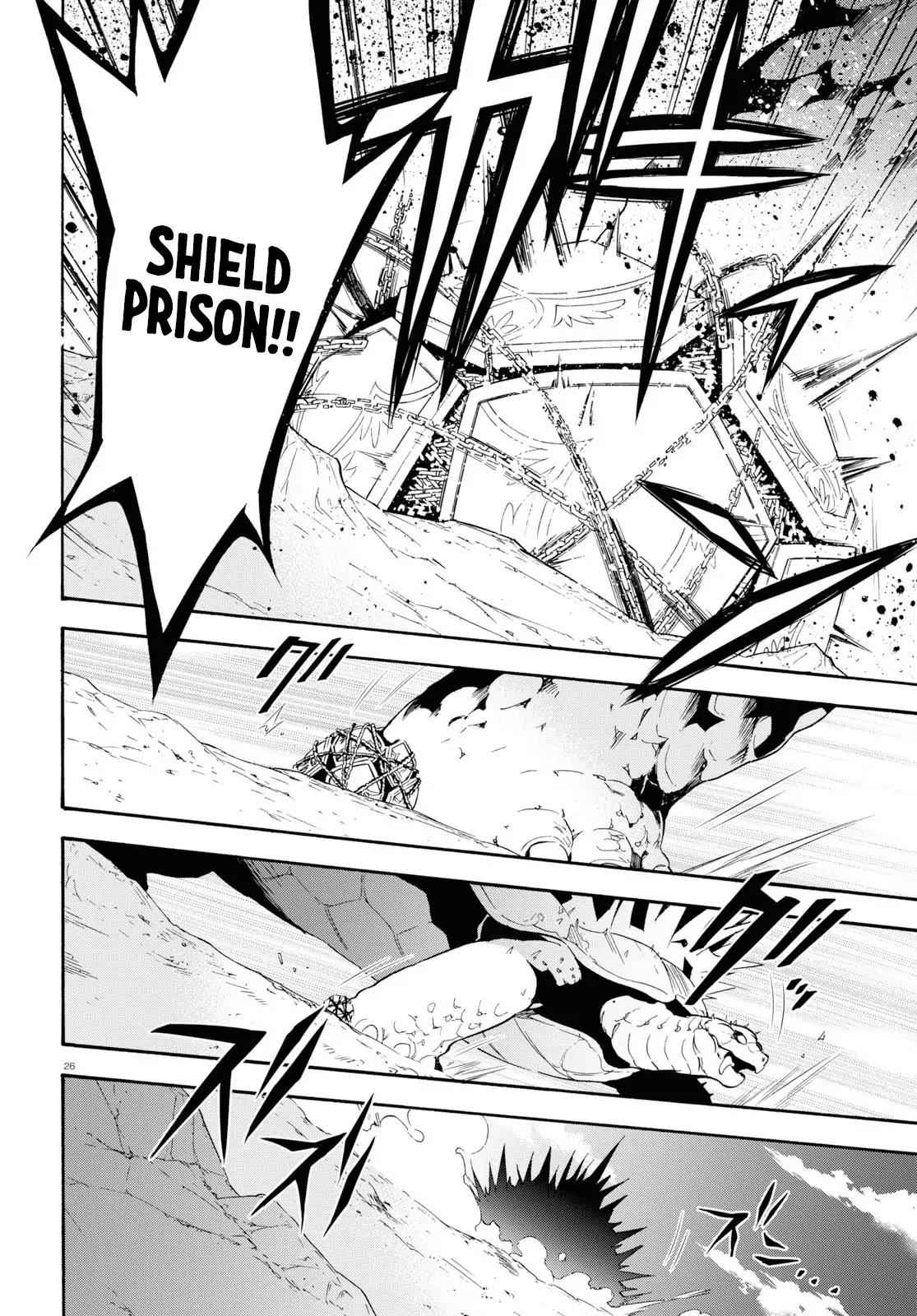 Read The Rising Of The Shield Hero En Manga Online