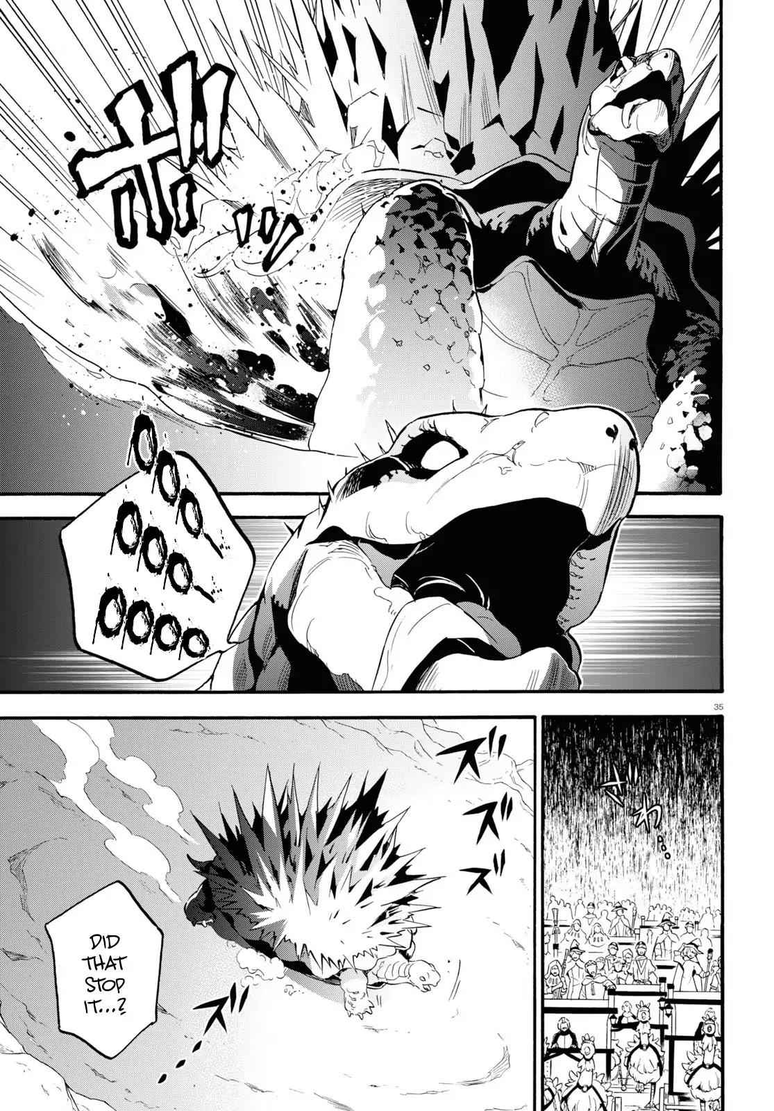 Read The Rising Of The Shield Hero En Manga Online