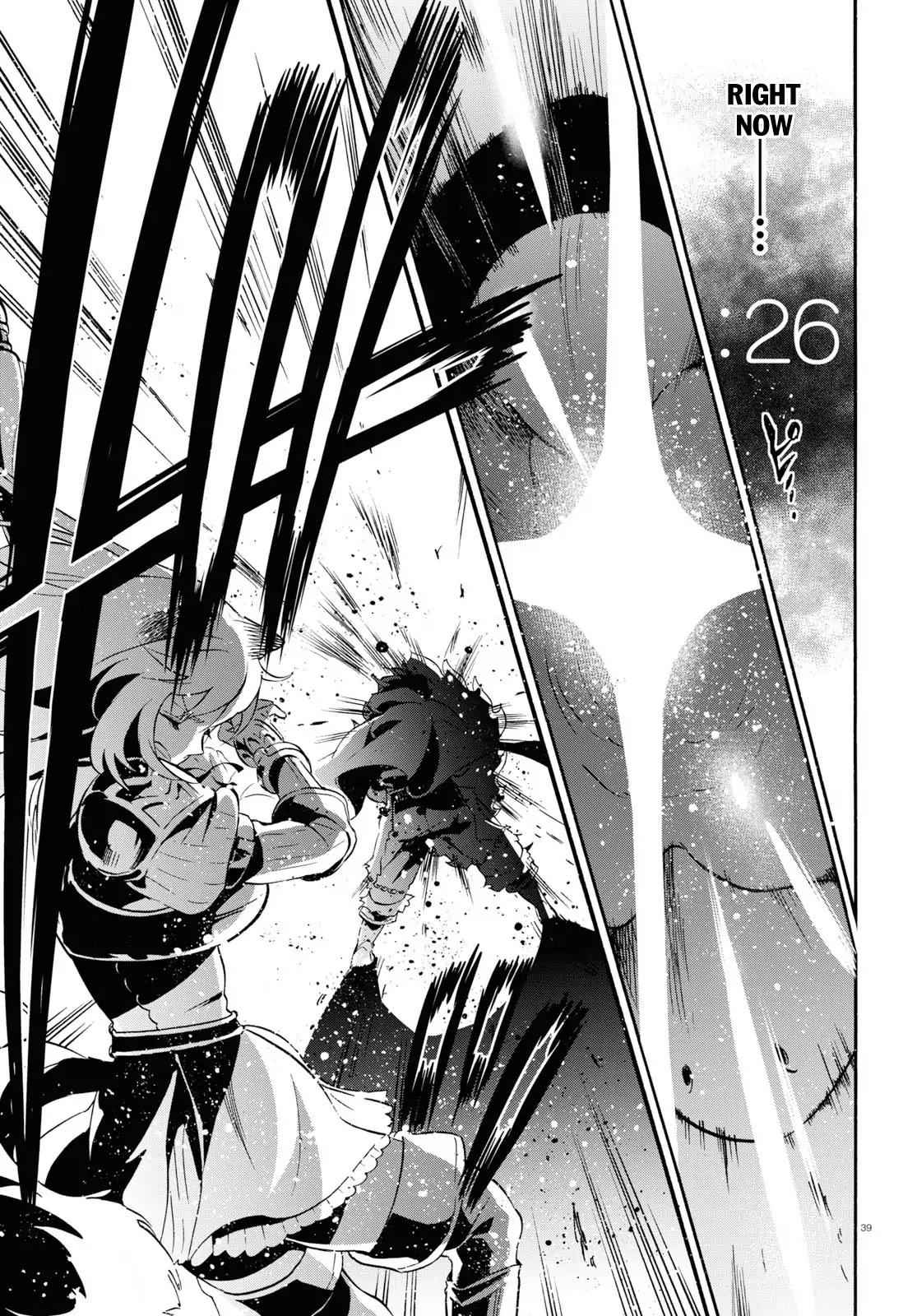 Read The Rising Of The Shield Hero En Manga Online