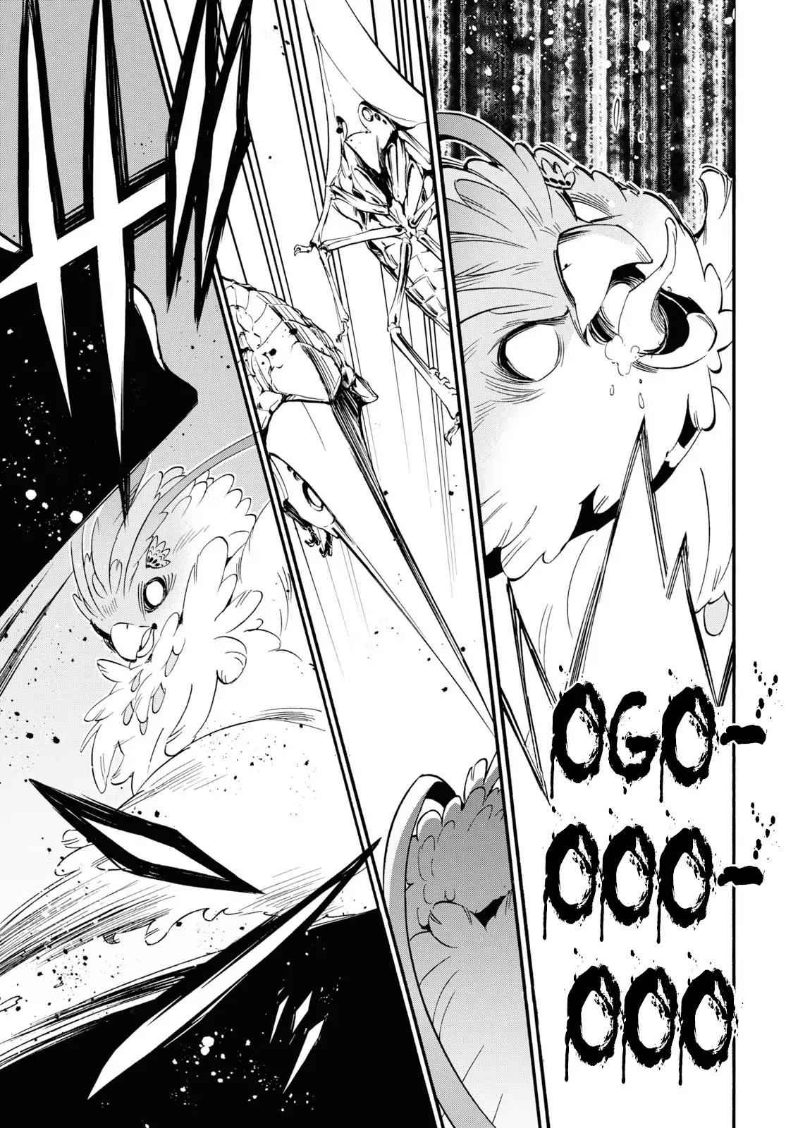 Read The Rising Of The Shield Hero En Manga Online
