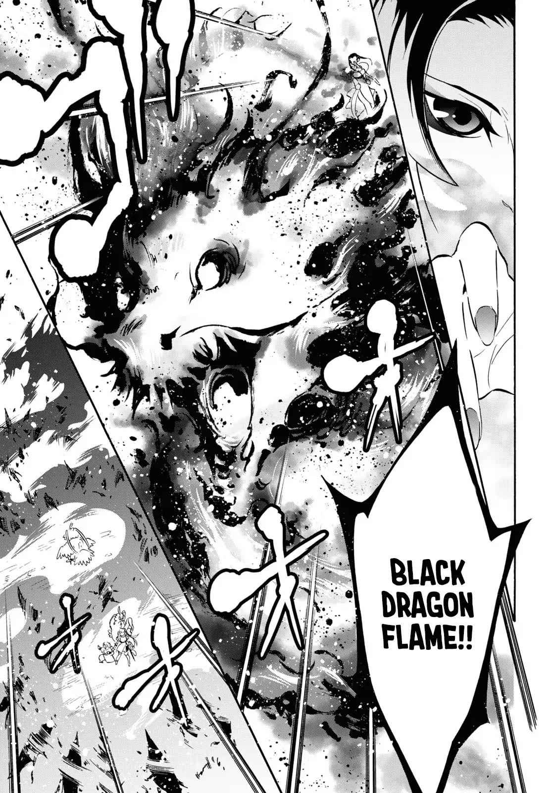 Read The Rising Of The Shield Hero En Manga Online