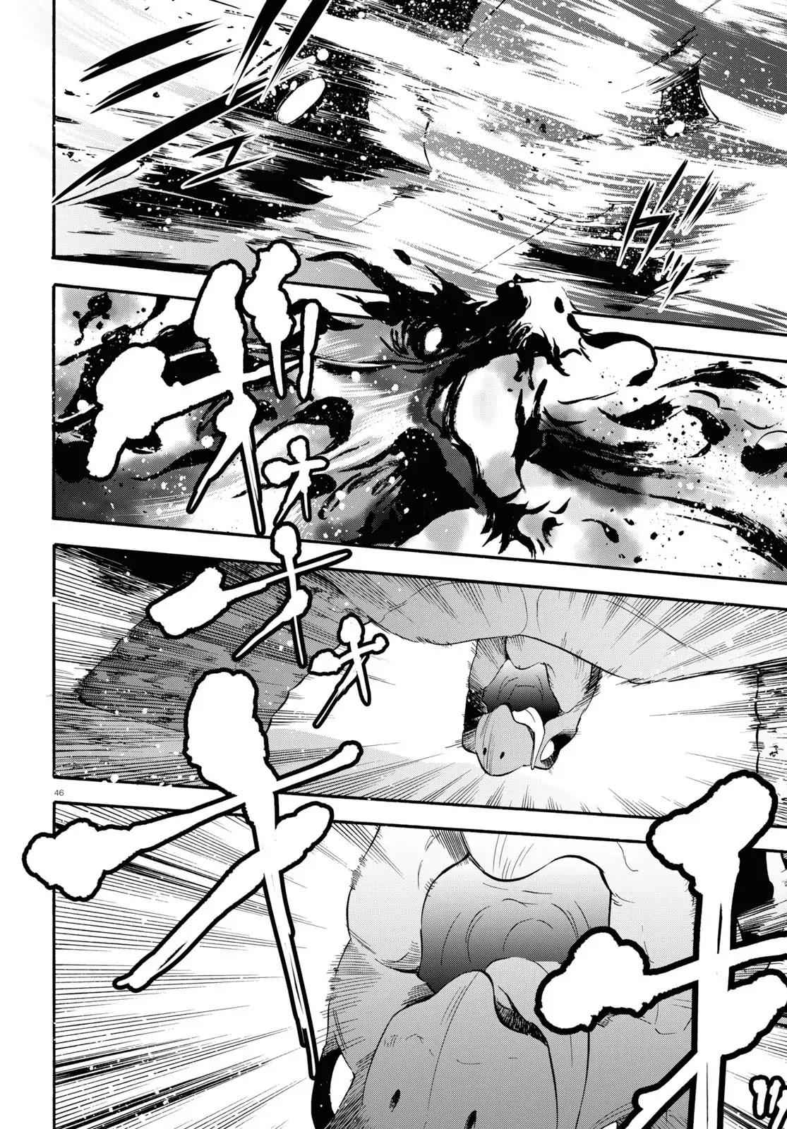 Read The Rising Of The Shield Hero En Manga Online