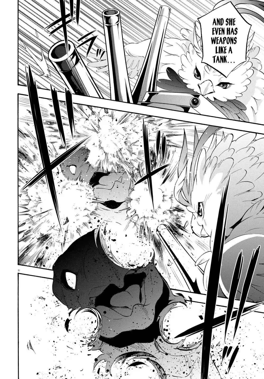 Read The Rising Of The Shield Hero En Manga Online