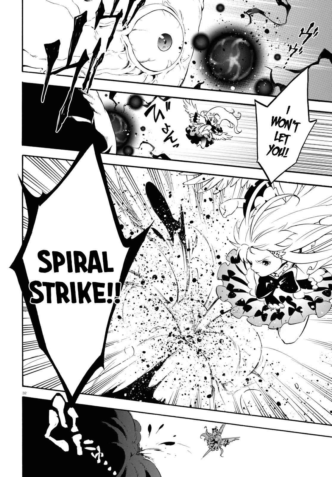 Read The Rising Of The Shield Hero En Manga Online