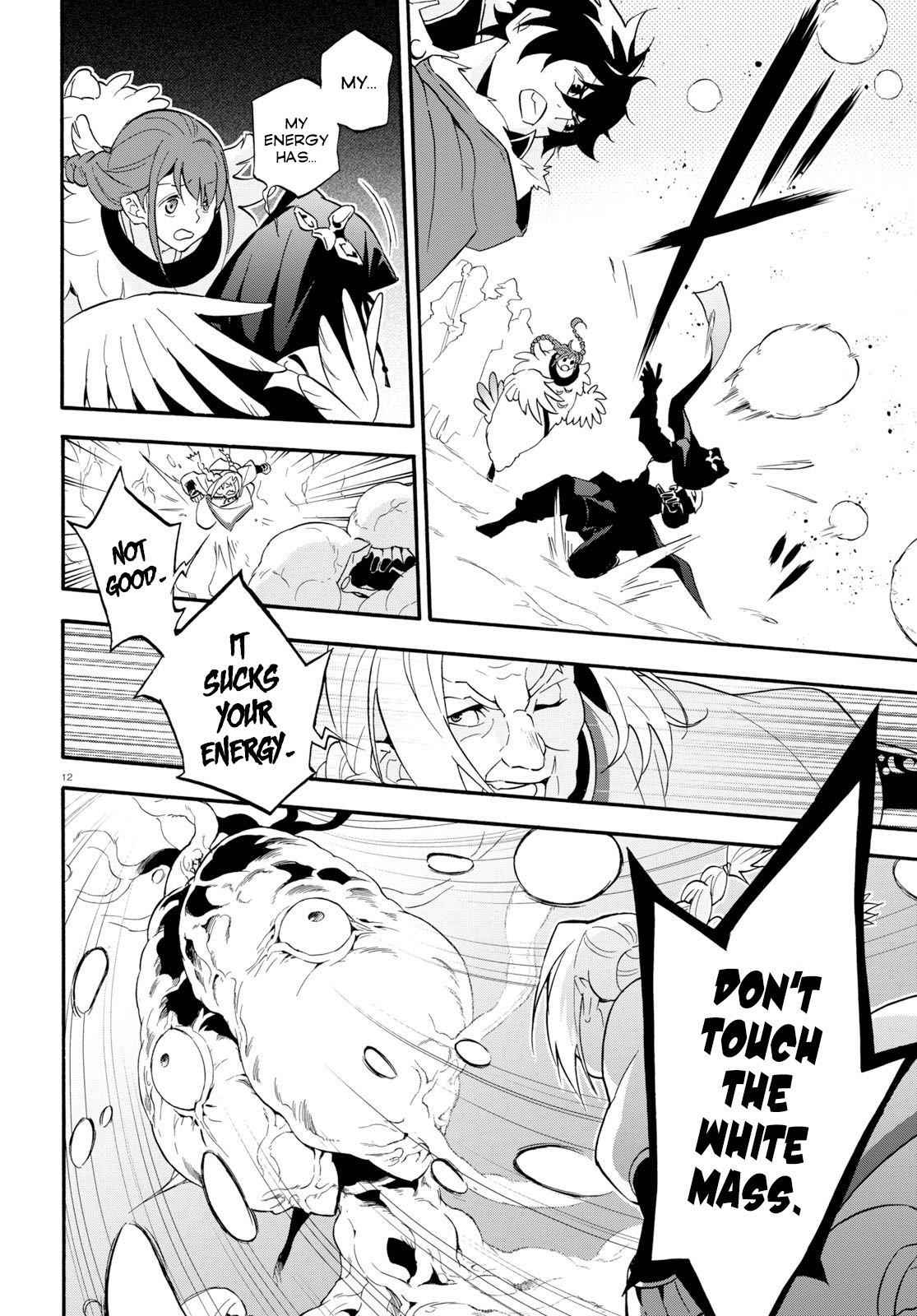 Read The Rising Of The Shield Hero En Manga Online