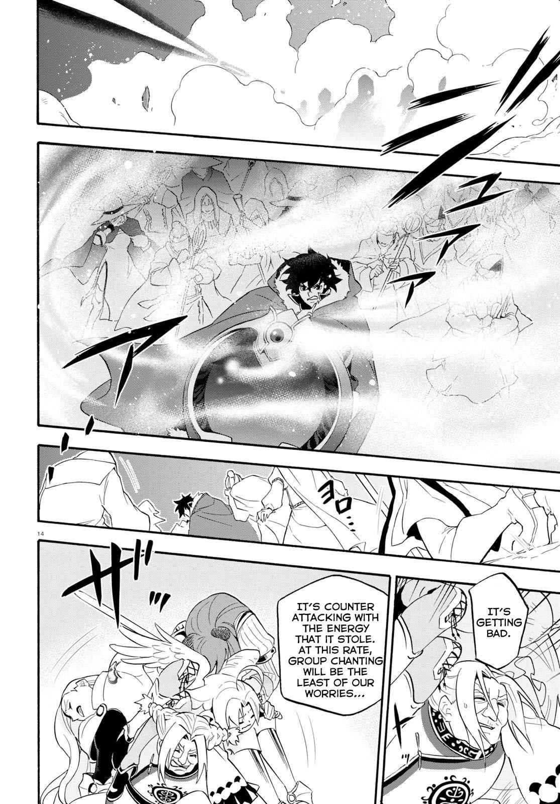 Read The Rising Of The Shield Hero En Manga Online