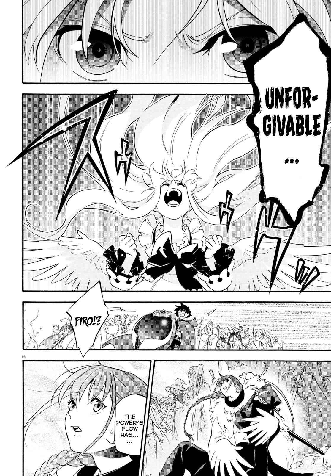 Read The Rising Of The Shield Hero En Manga Online
