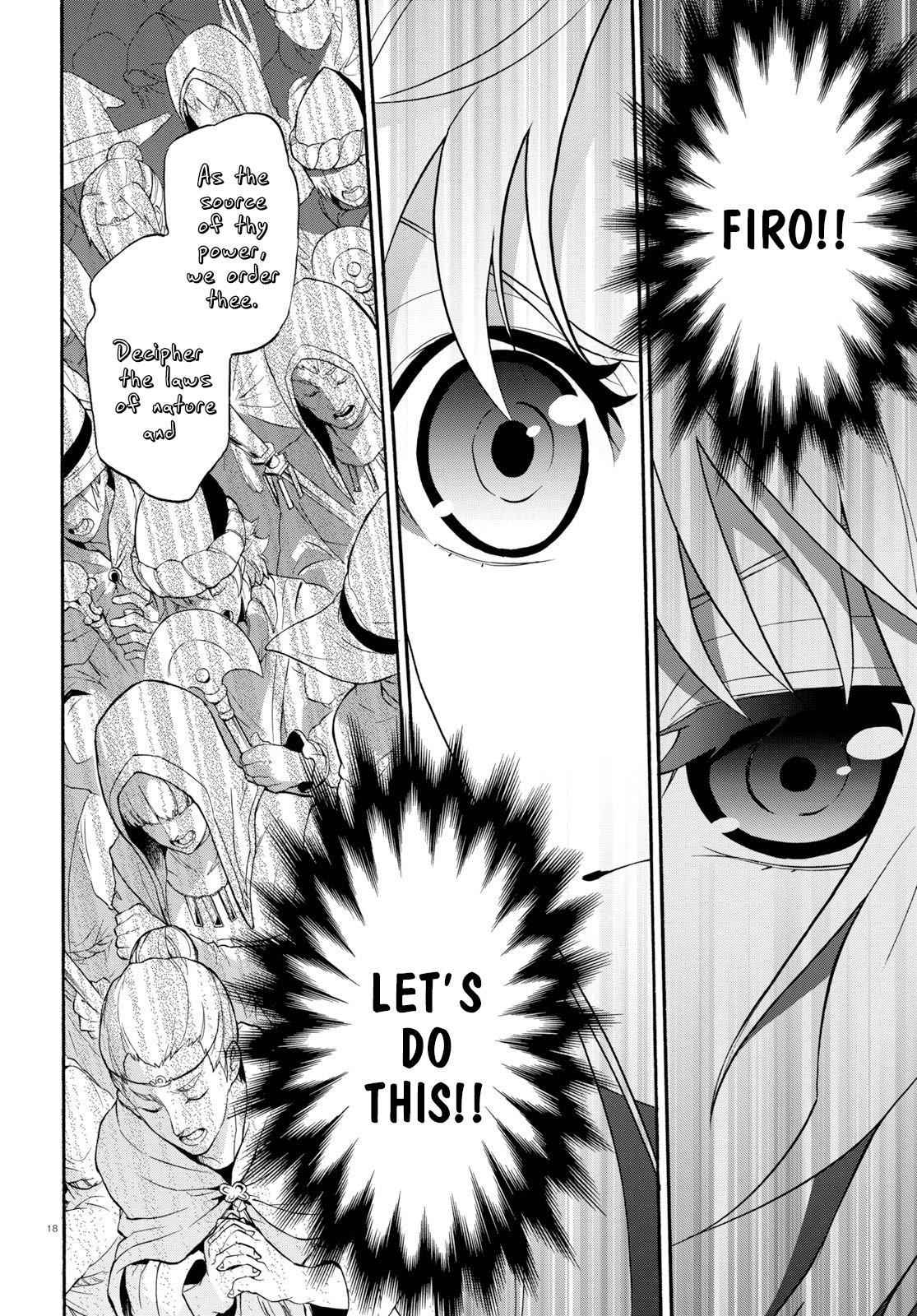 Read The Rising Of The Shield Hero En Manga Online