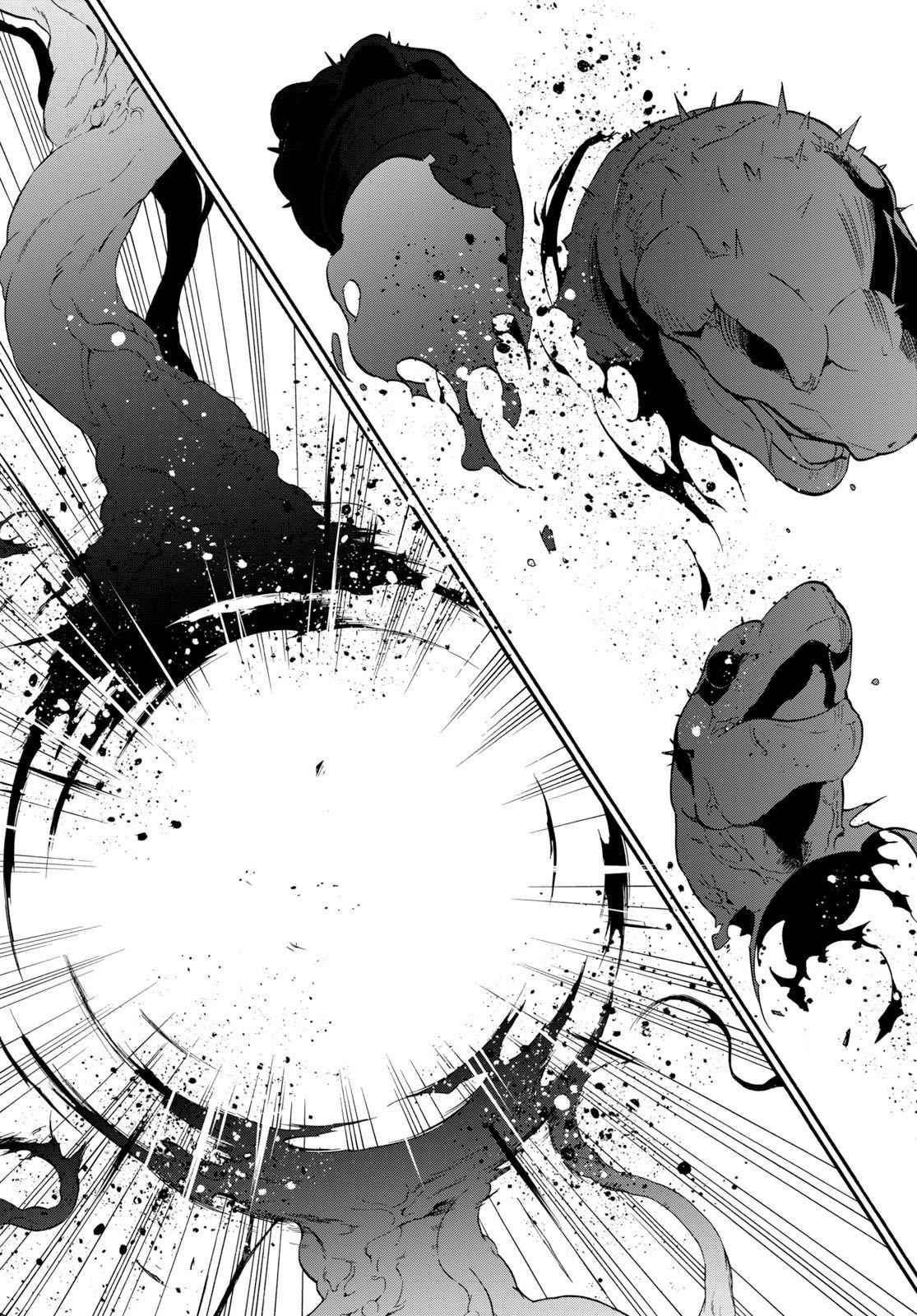Read The Rising Of The Shield Hero En Manga Online