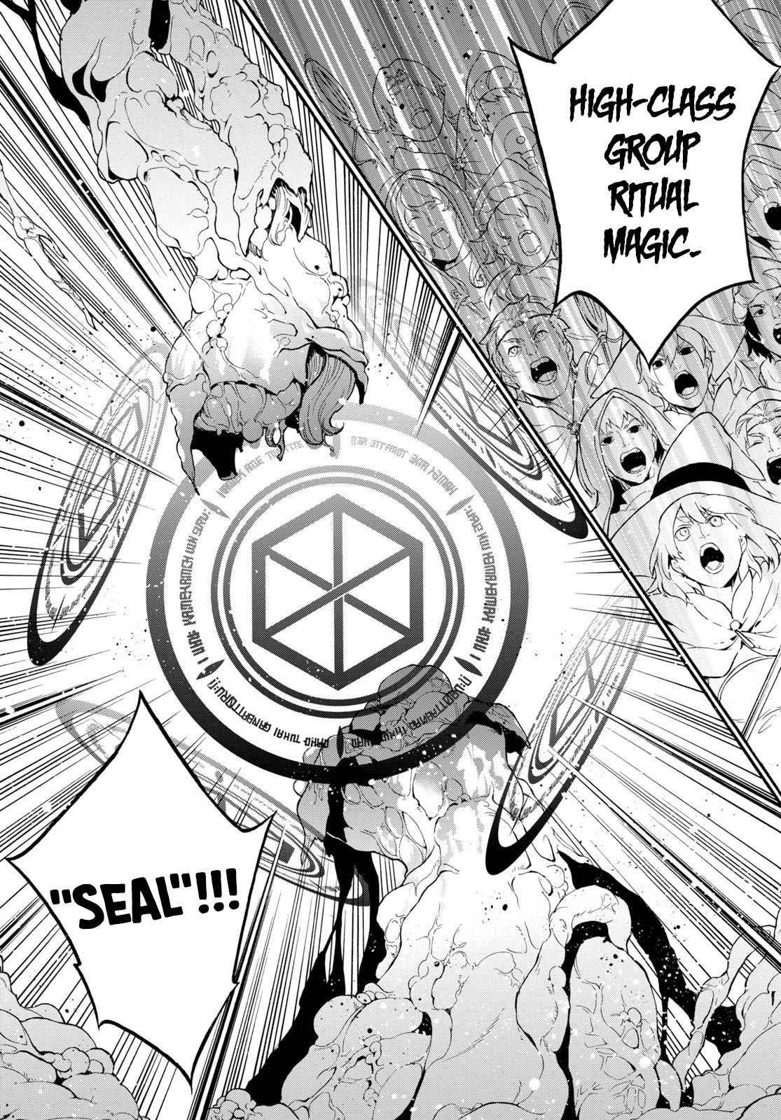 Read The Rising Of The Shield Hero En Manga Online