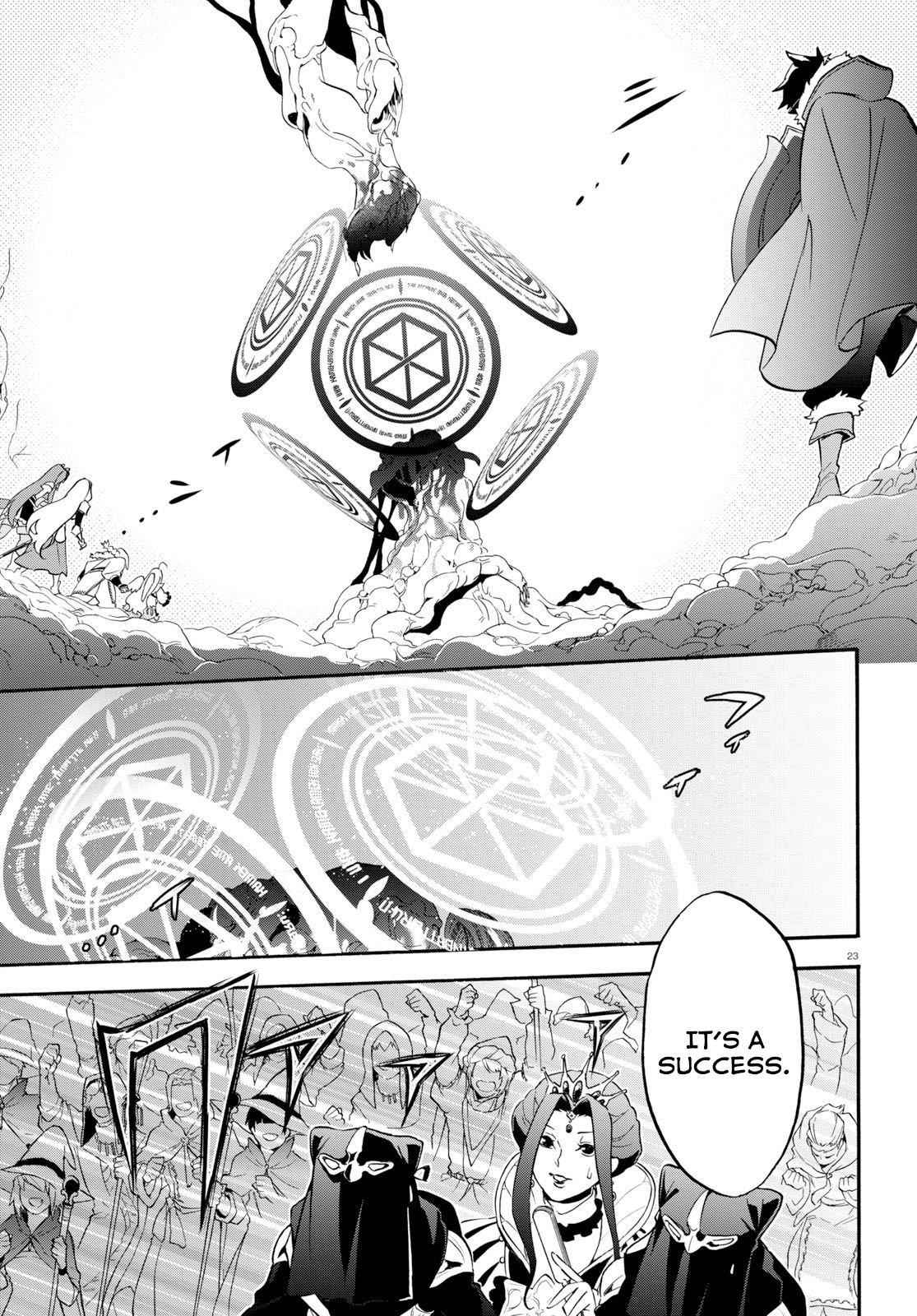 Read The Rising Of The Shield Hero En Manga Online