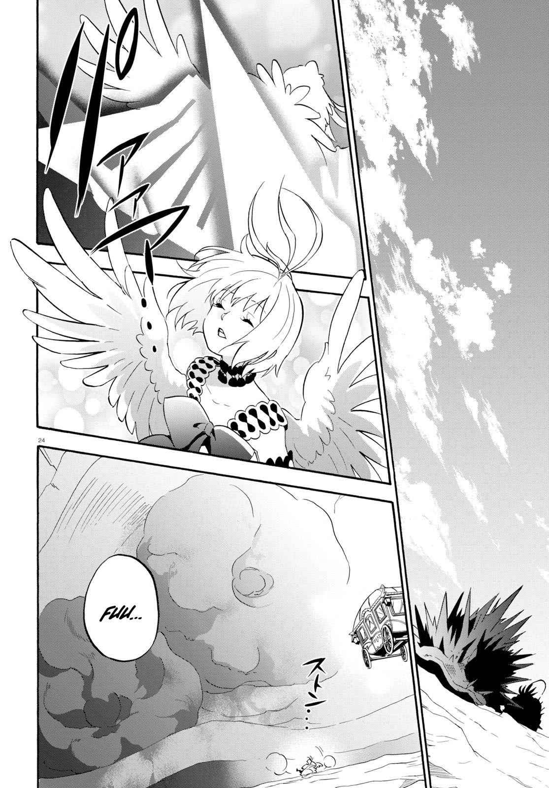Read The Rising Of The Shield Hero En Manga Online