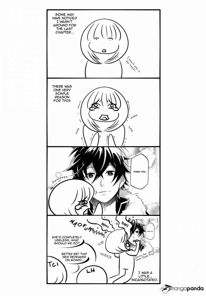 Read The Rising Of The Shield Hero En Manga Online