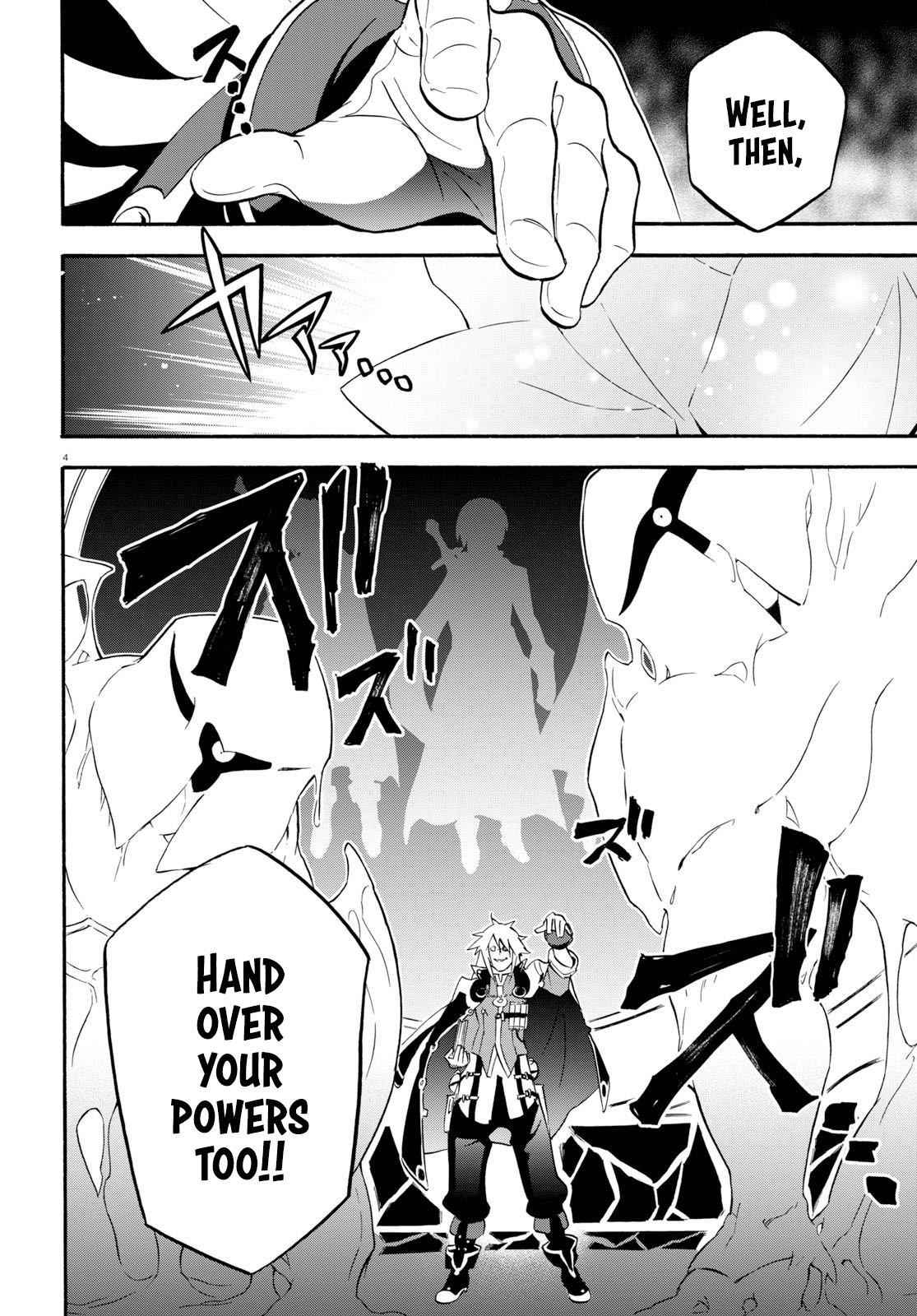 Read The Rising Of The Shield Hero En Manga Online