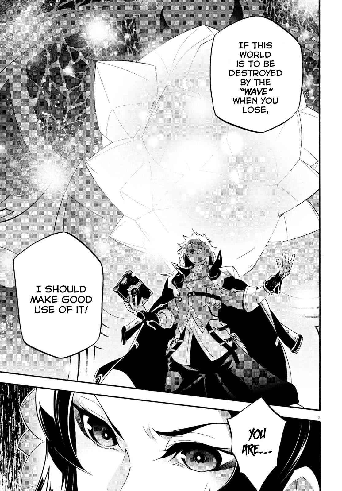Read The Rising Of The Shield Hero En Manga Online