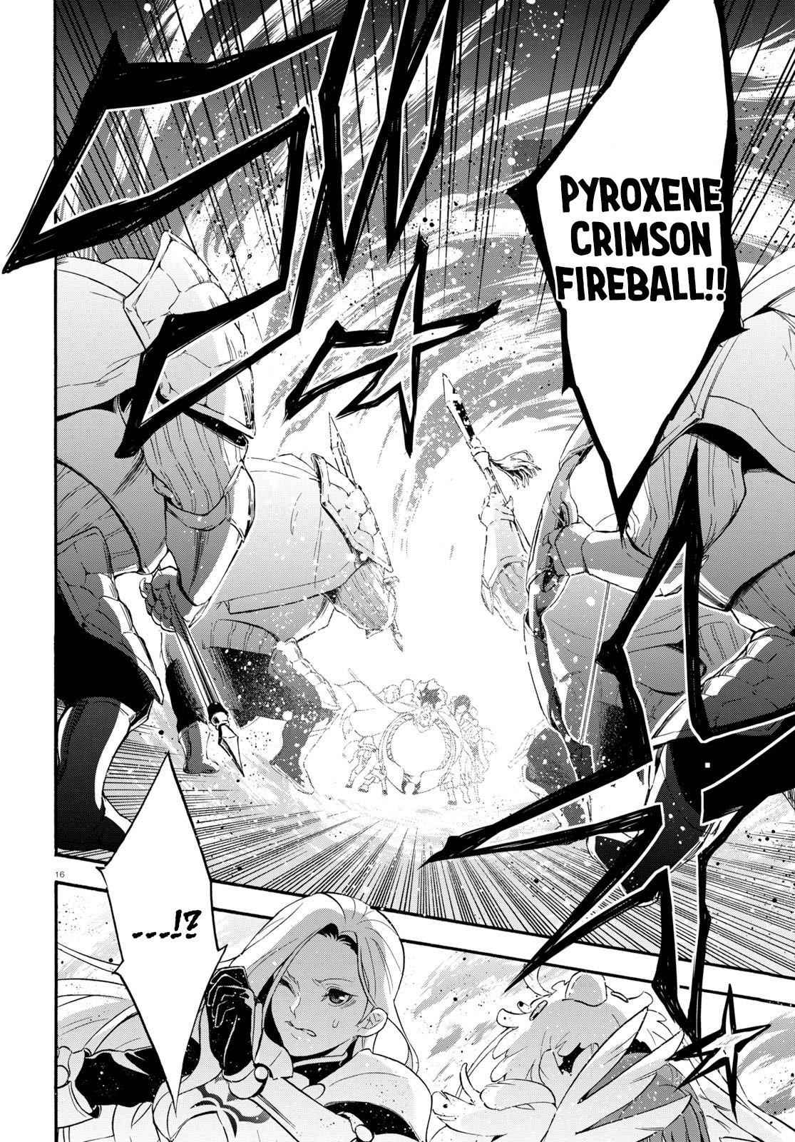 Read The Rising Of The Shield Hero En Manga Online