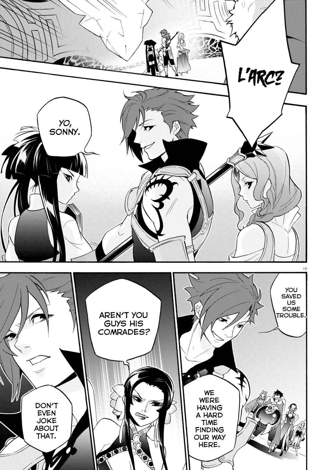 Read The Rising Of The Shield Hero En Manga Online
