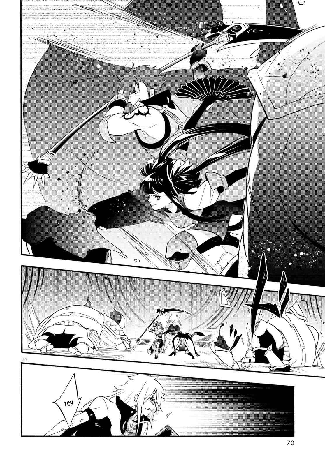 Read The Rising Of The Shield Hero En Manga Online