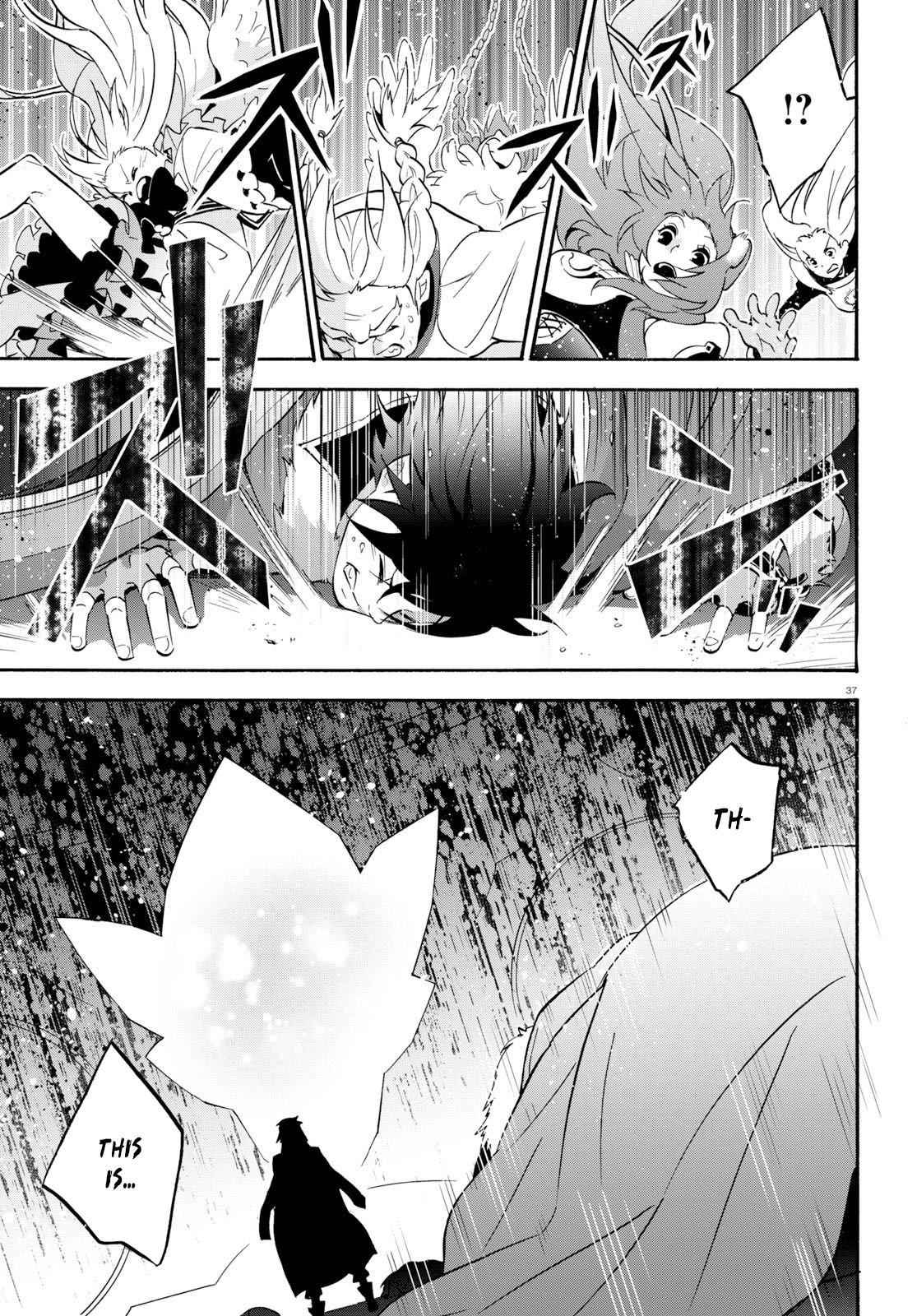 Read The Rising Of The Shield Hero En Manga Online