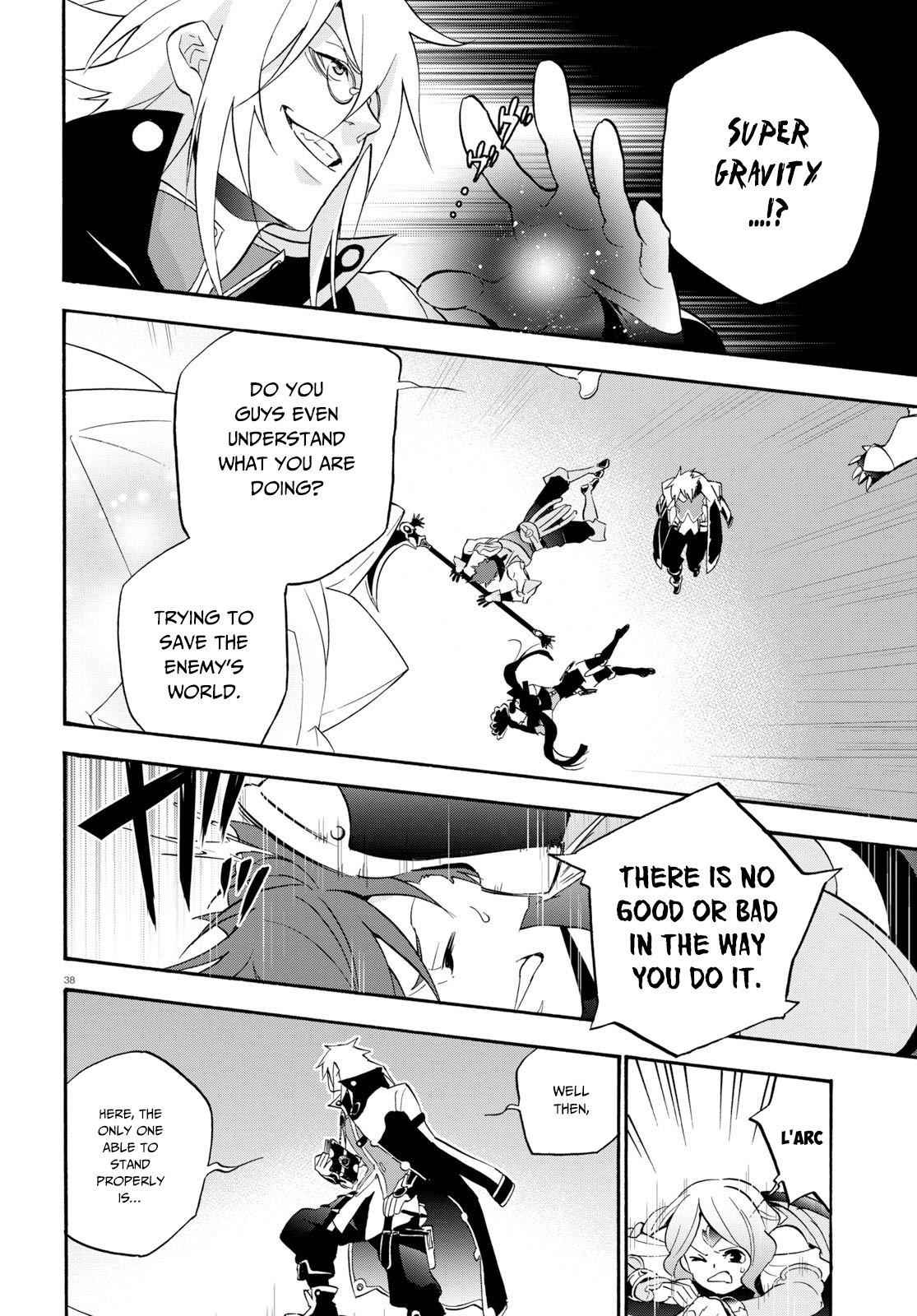 Read The Rising Of The Shield Hero En Manga Online
