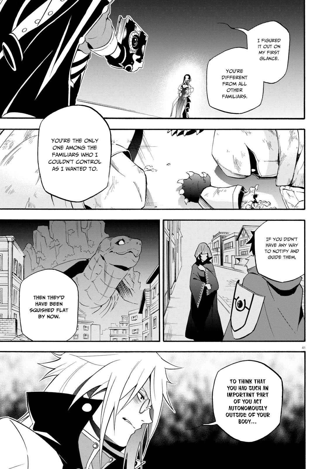 Read The Rising Of The Shield Hero En Manga Online