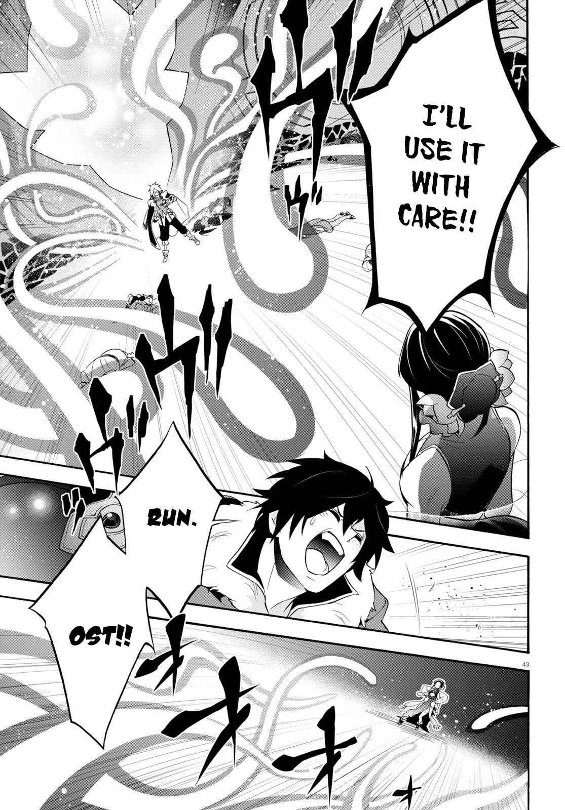 Read The Rising Of The Shield Hero En Manga Online